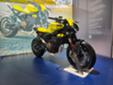 Husqvarna na EICMA sajmu predstavila Vitpilen 801