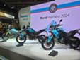 Morbidelli svetske premijere na EICMA