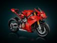 Ducati Panigale V4 S zvezda novog LEGO seta