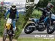 Suzuki DR-Z4S i DR-Z4SM: Nova era DualSport i SuperMoto motocikala