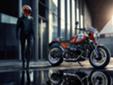 Novi BMW R12 S kafe rejser inspirisan modelom iz sedamdesetih