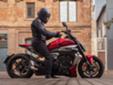 Ducati XDiavel V4 debitovao uz V4 snagu