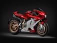 MV Agusta Superveloce 1000 Serie Oro dobitnik prestižne nagrade