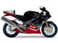 Da li Aprilia oživljava RSV1000 Mille?