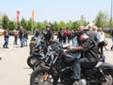 Harley Davidson Demo Truck Show stigao u Beograd