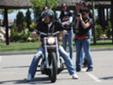 Harley Davidson Demo Truck Show stigao u Beograd