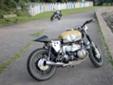 BMW R100 Magnum by Kevils Speed Shop