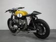 BMW R100 Magnum by Kevils Speed Shop