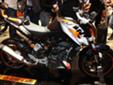 KTM 125 i 200 Duke dobili ABS