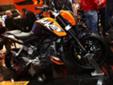 KTM 125 i 200 Duke dobili ABS