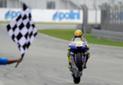 Moto GP - Jo jedna ubedljiva pobeda Rossija