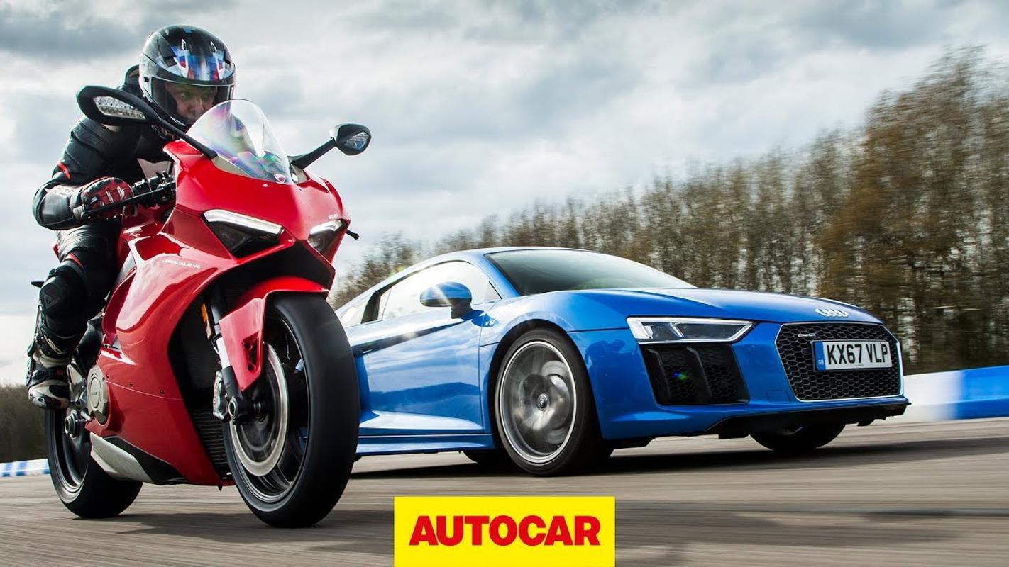 Байк моторс череповец. Байк Ауди r8. Мотоцикл Audi r8. Ducati Audi. Спортивный мотоцикл Ауди.