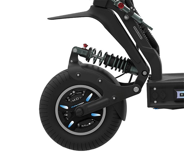 dualtron scooters 