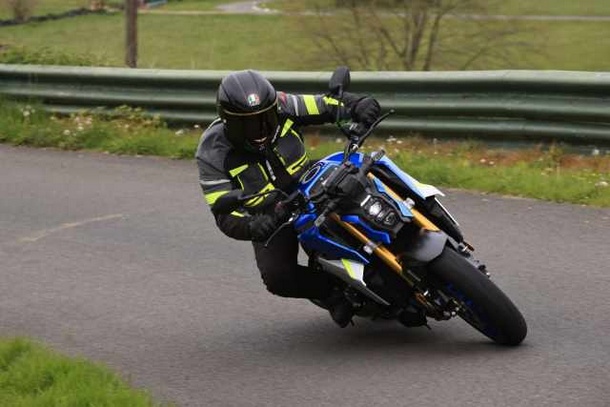 Predstavljen Suzuki GSX-S1000 Race Edition - Moto Berza